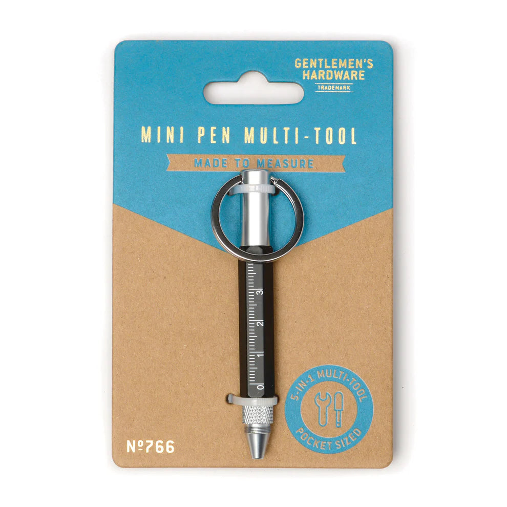 Penna Multitool