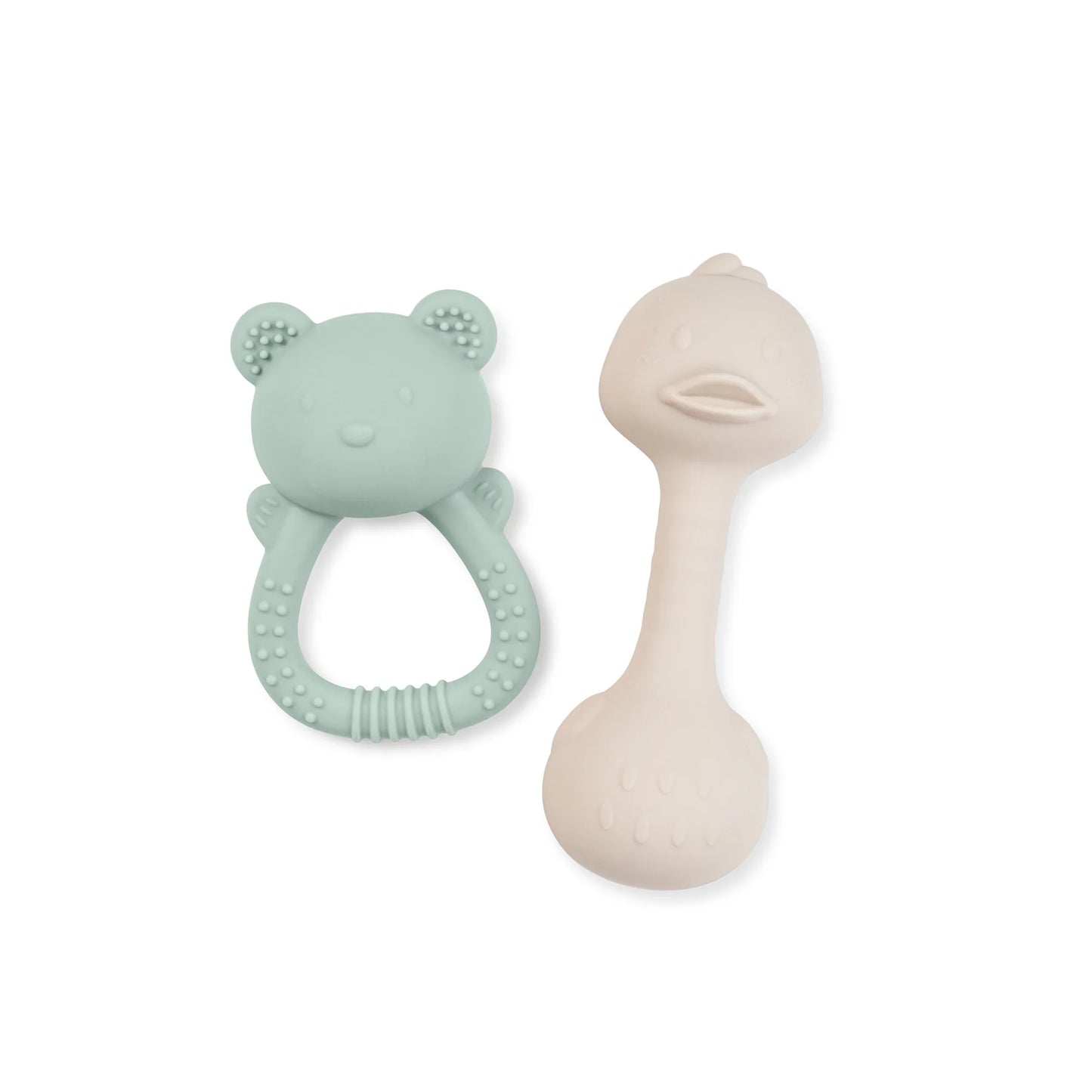 Set Dentizione - Menta