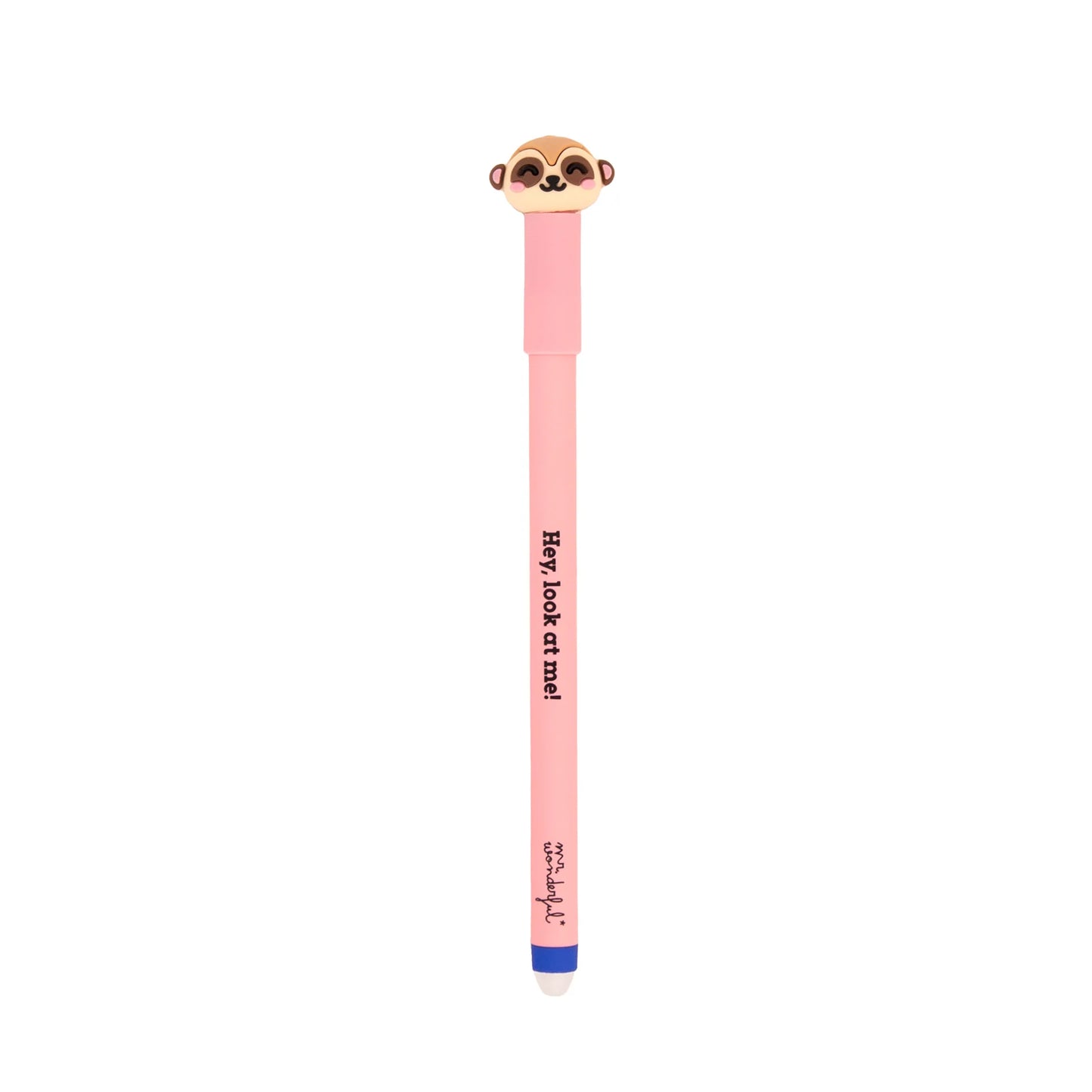 Penna - Suricato