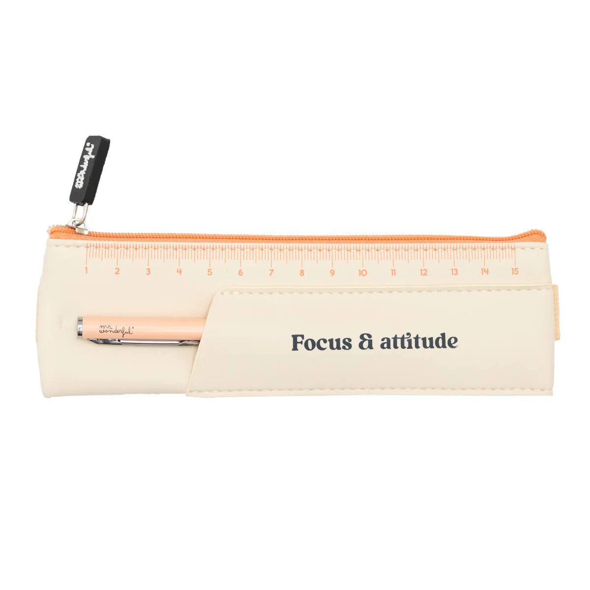 Astuccio focus & attitude