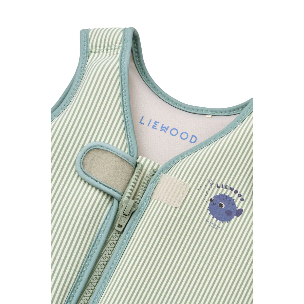 Swim Set - Blu
