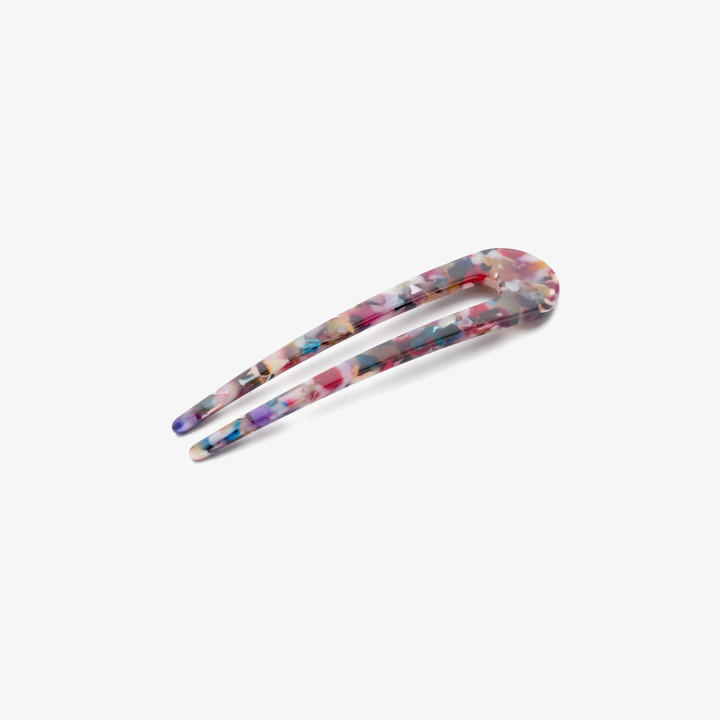 Fermaglio - Multicolour
