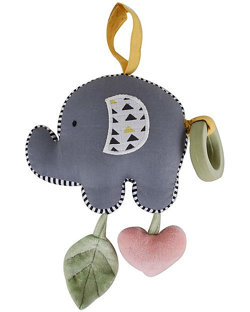 Elefantino multisensoriale