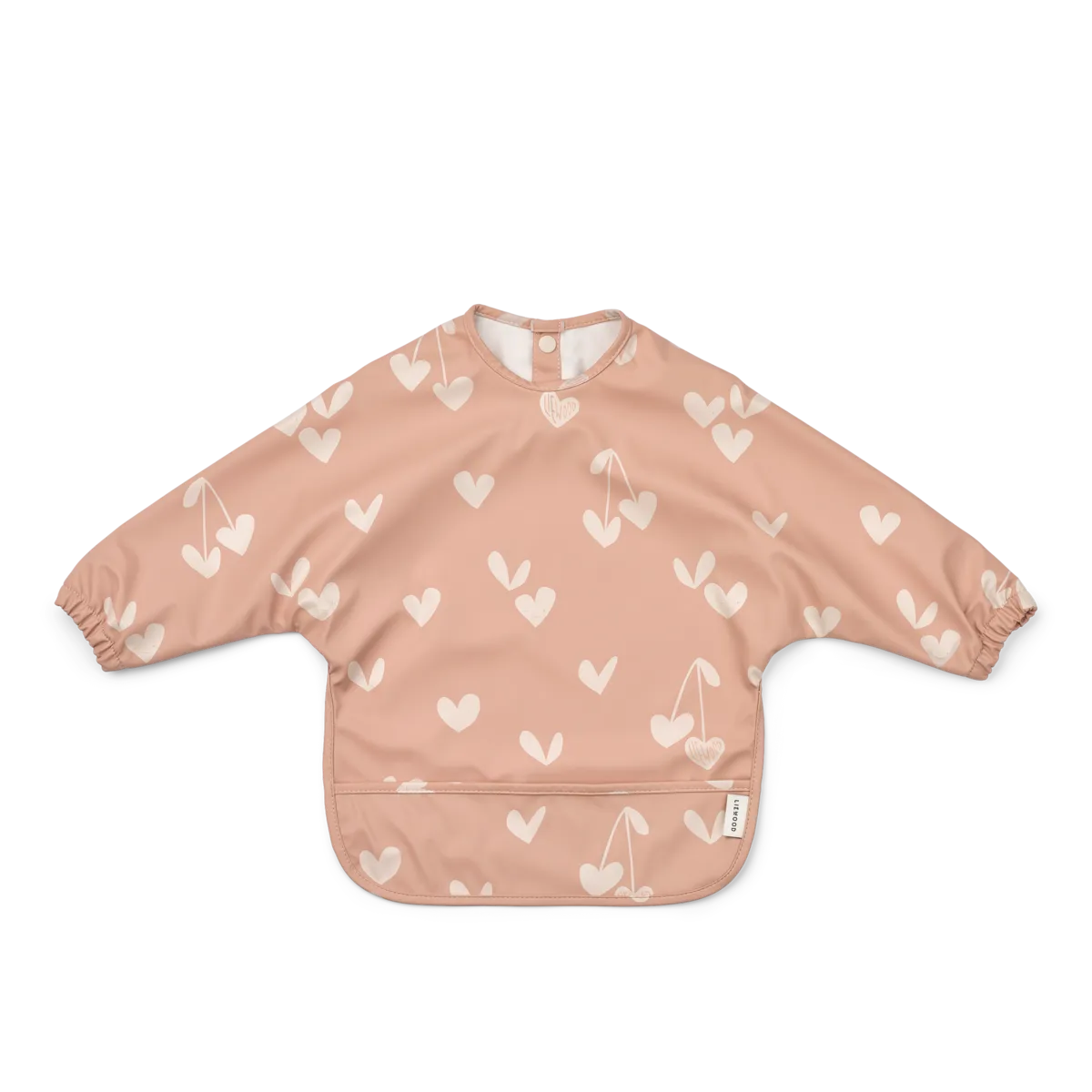 Bavaglia con maniche - Sweethearts