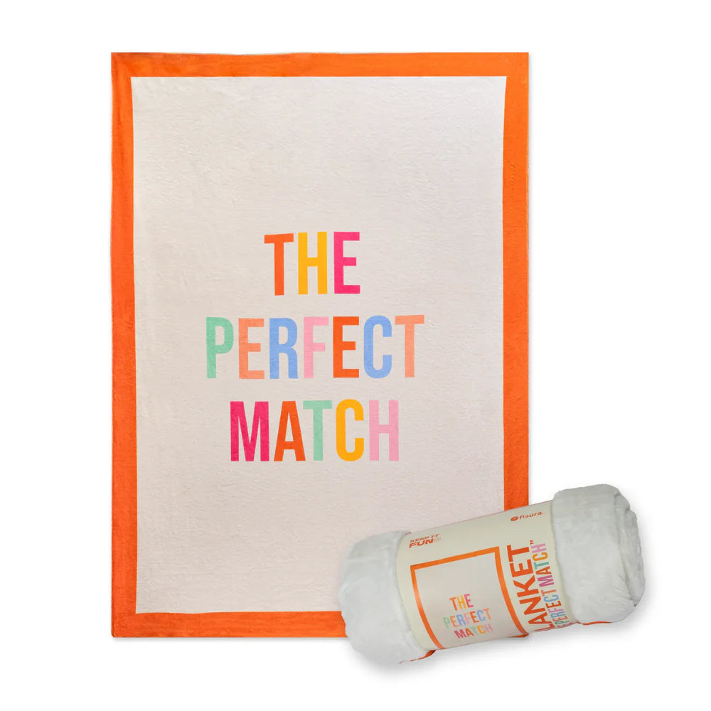 Coperta - The perfect match