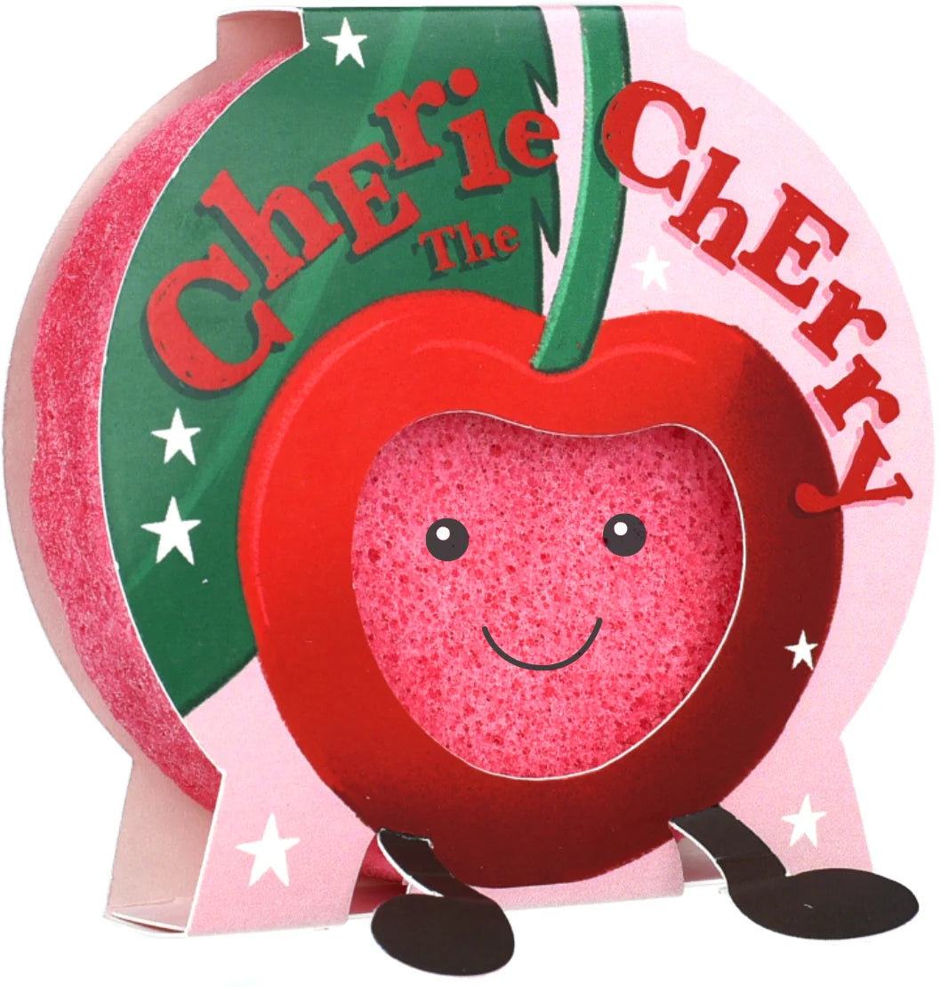 Spugna - Cherry