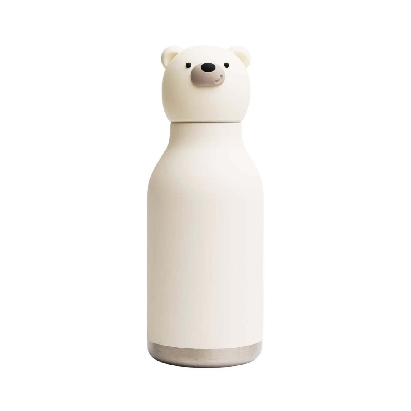 Bottle - Orso bianco