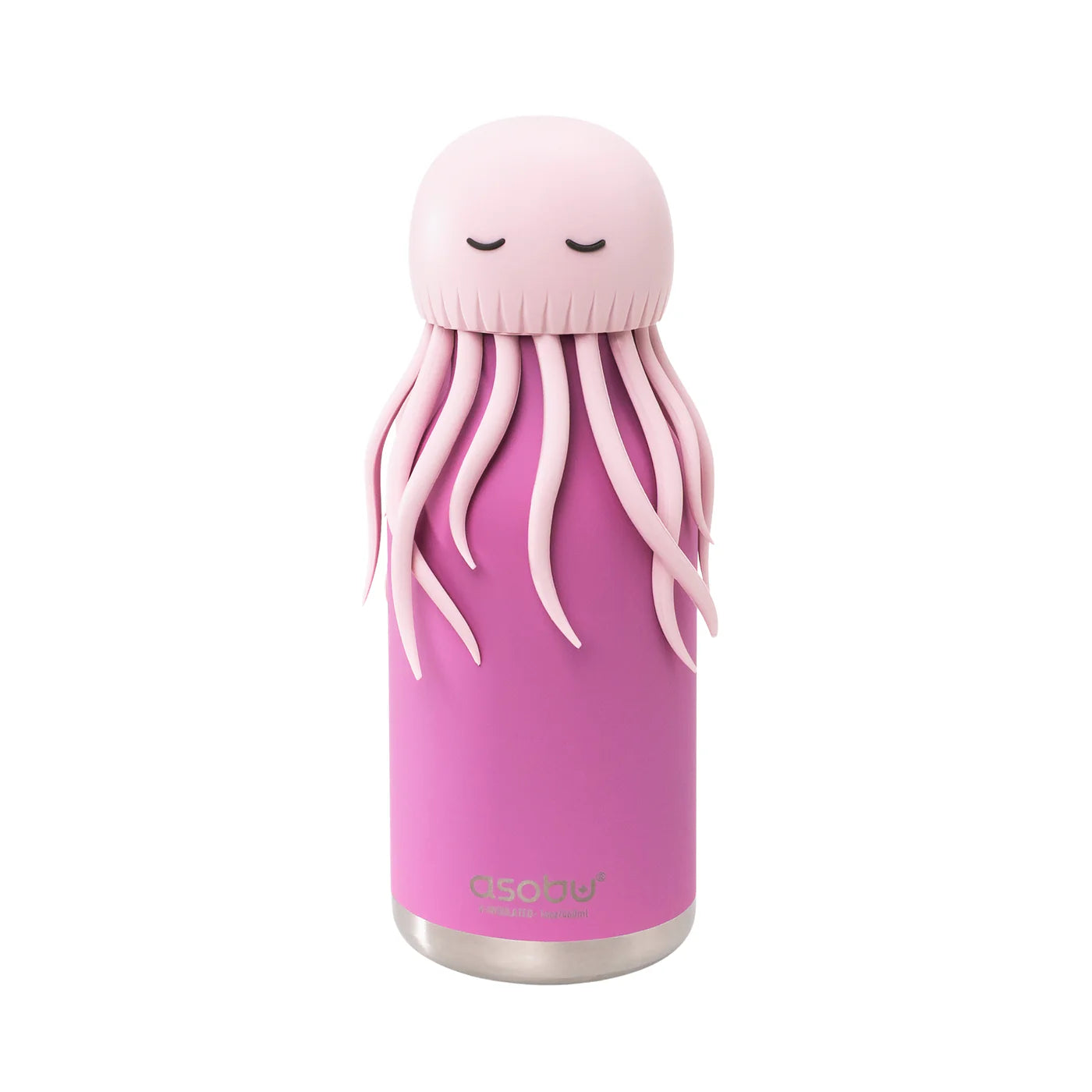 Bottle - Medusa