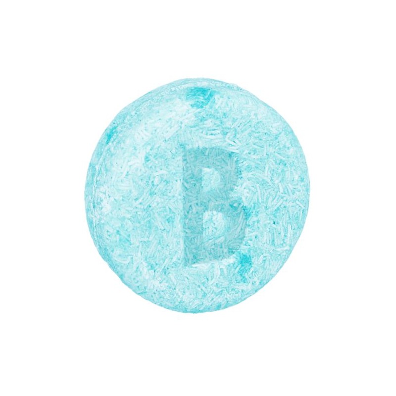 Shampoo Solido - Positivitea