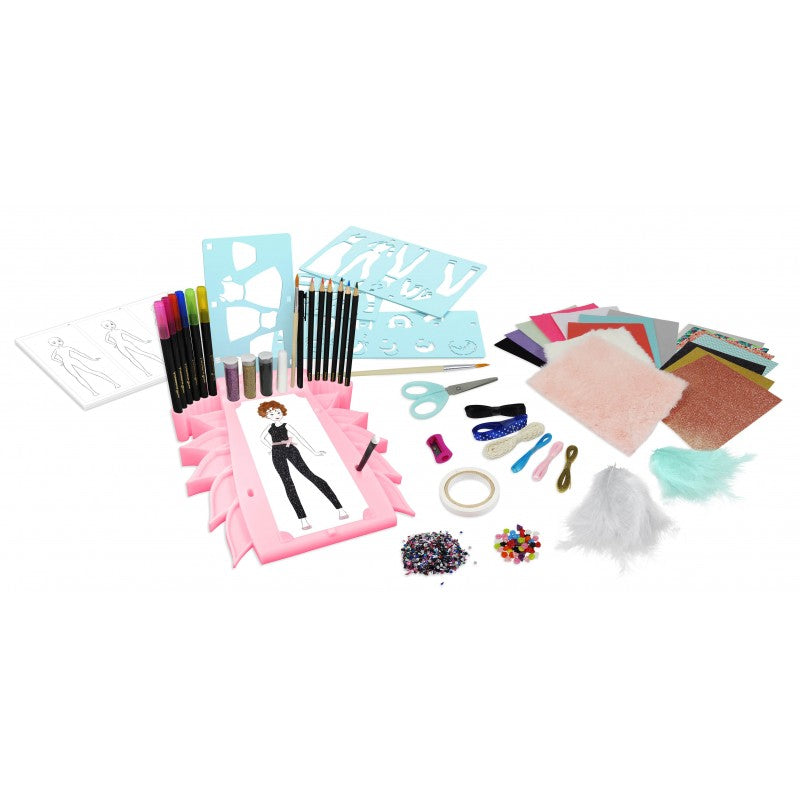 Professional studio Moda