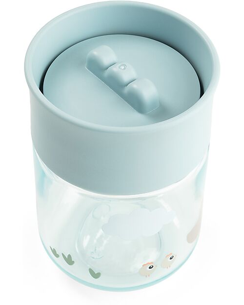 Tazza apprendimento - Blu