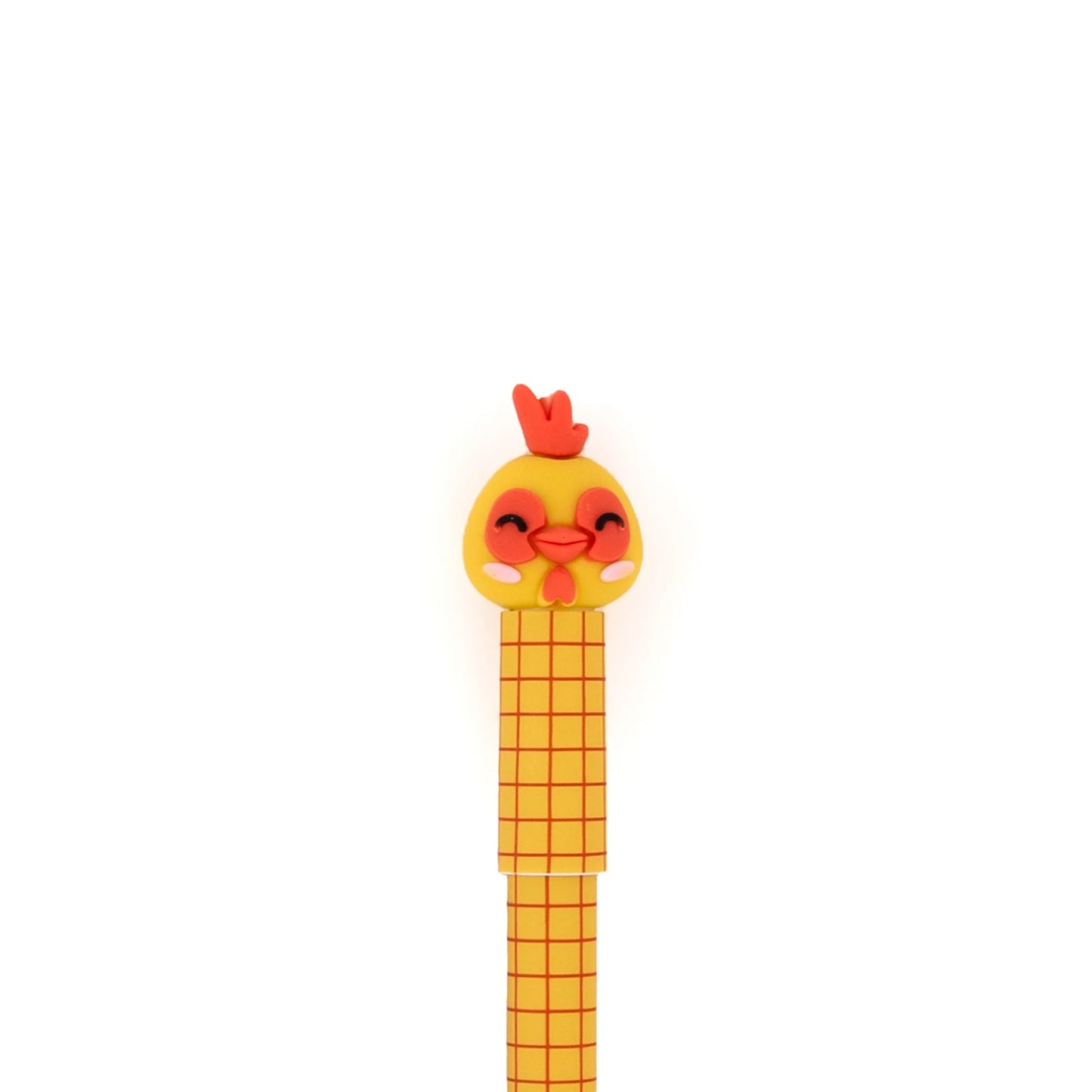 Penna - Gallo