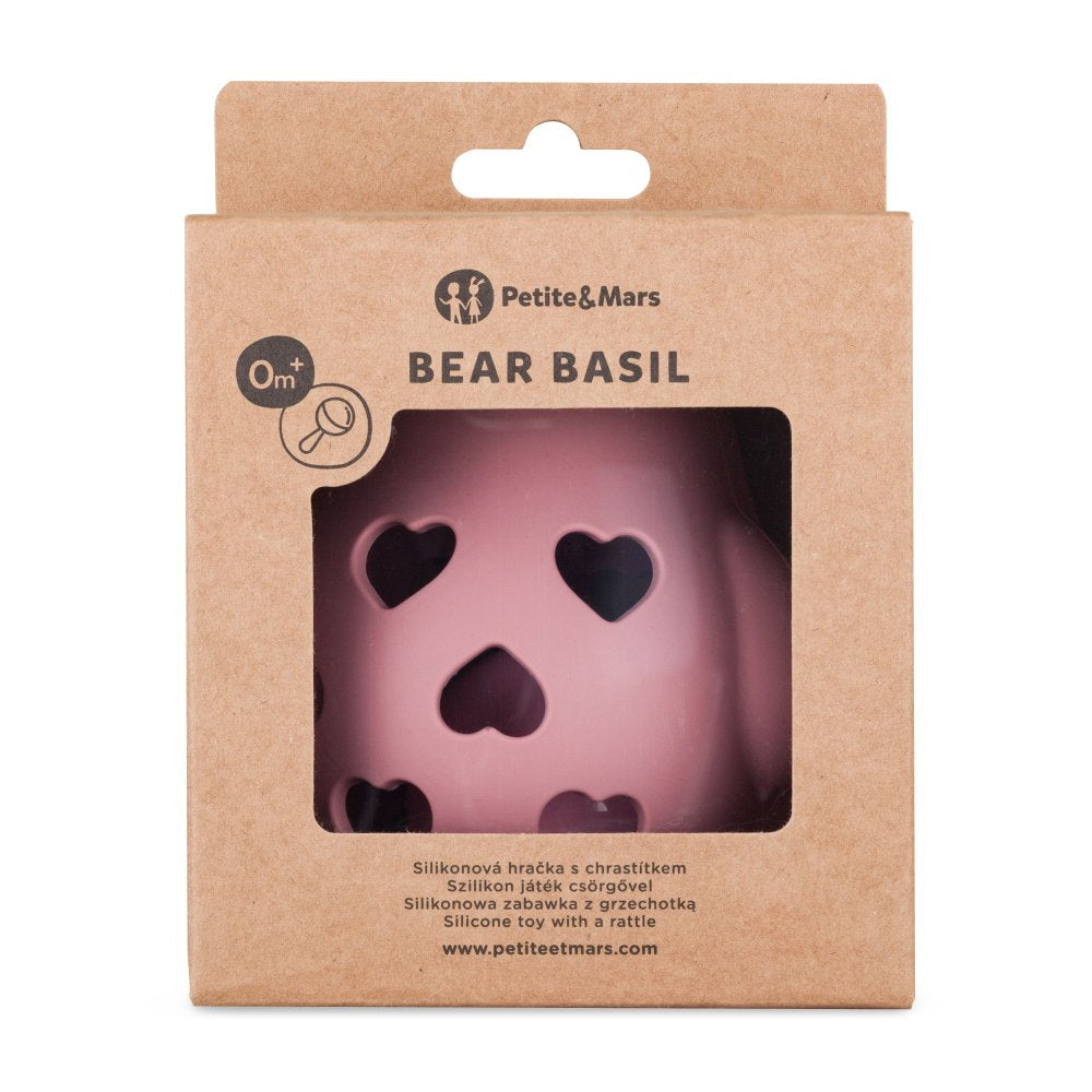 Orso - Rose