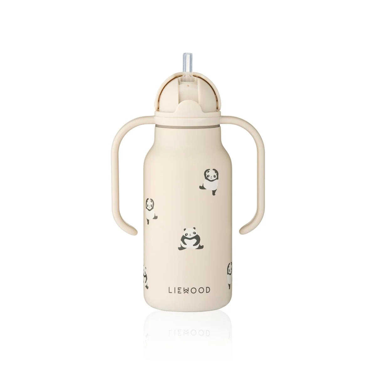 Borraccia 250 ml - Panda