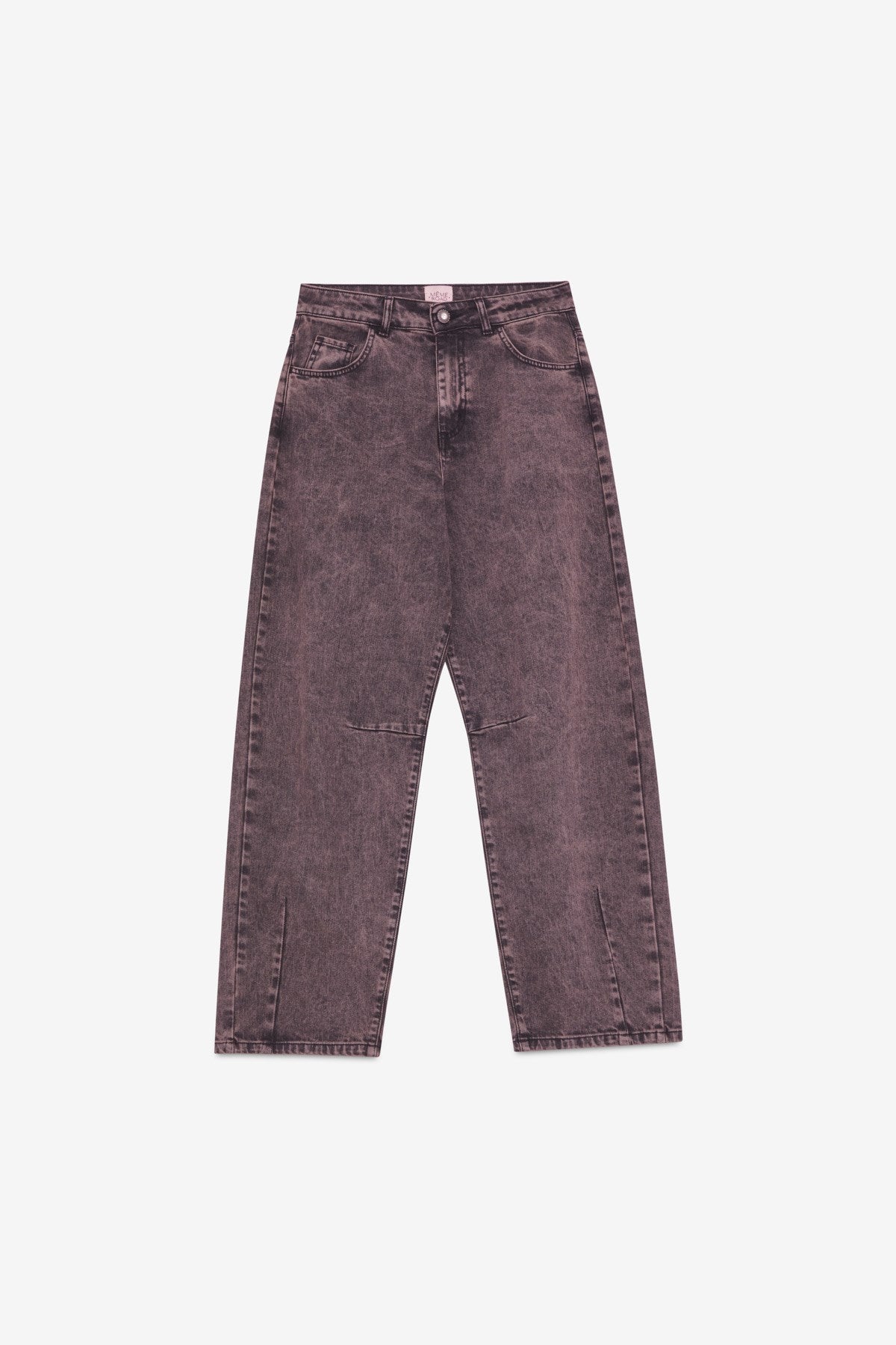 Jeans Black