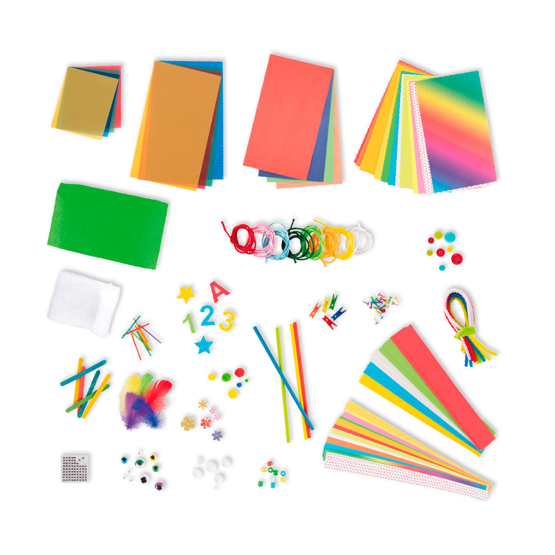 Crafty Box