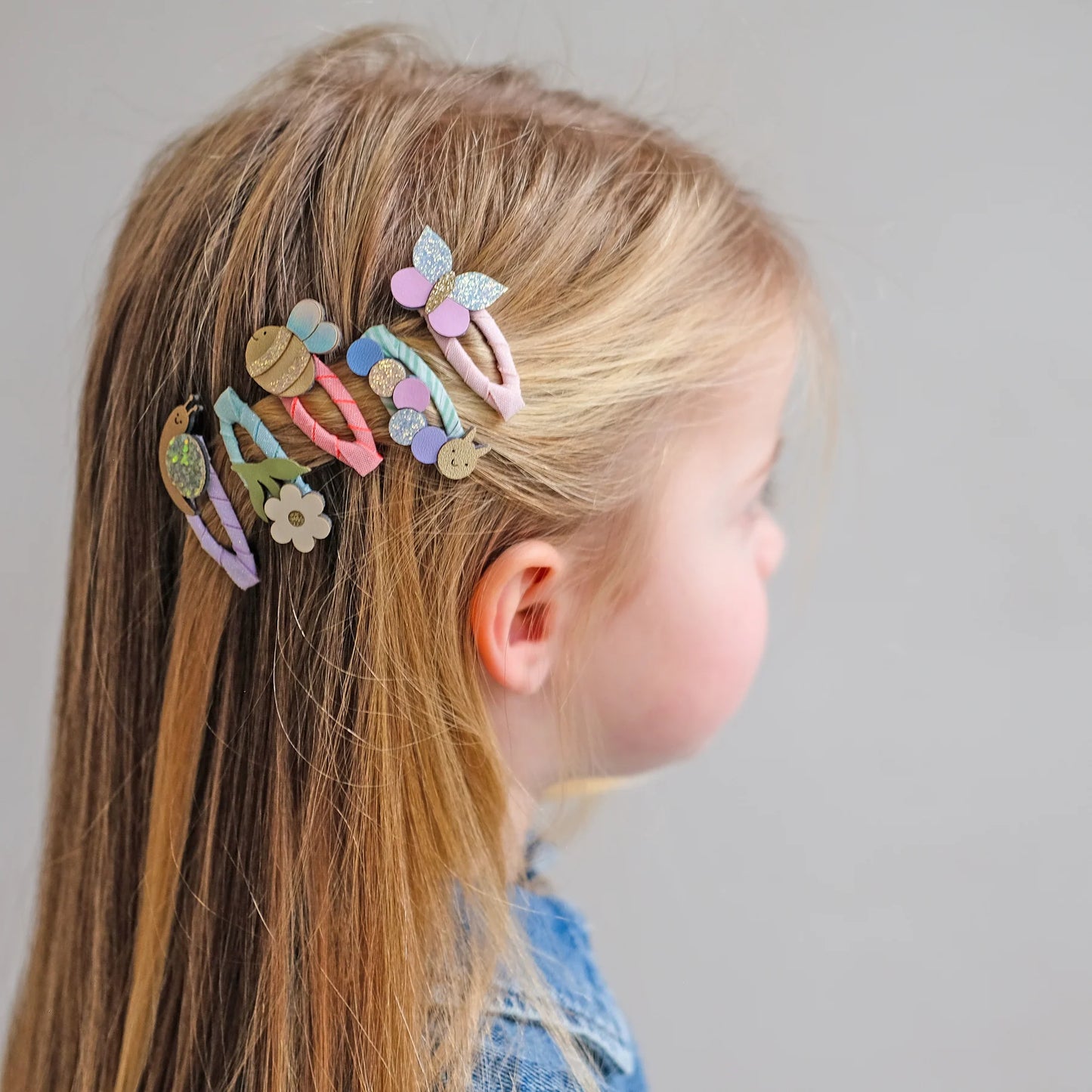 Mollette - Primavera