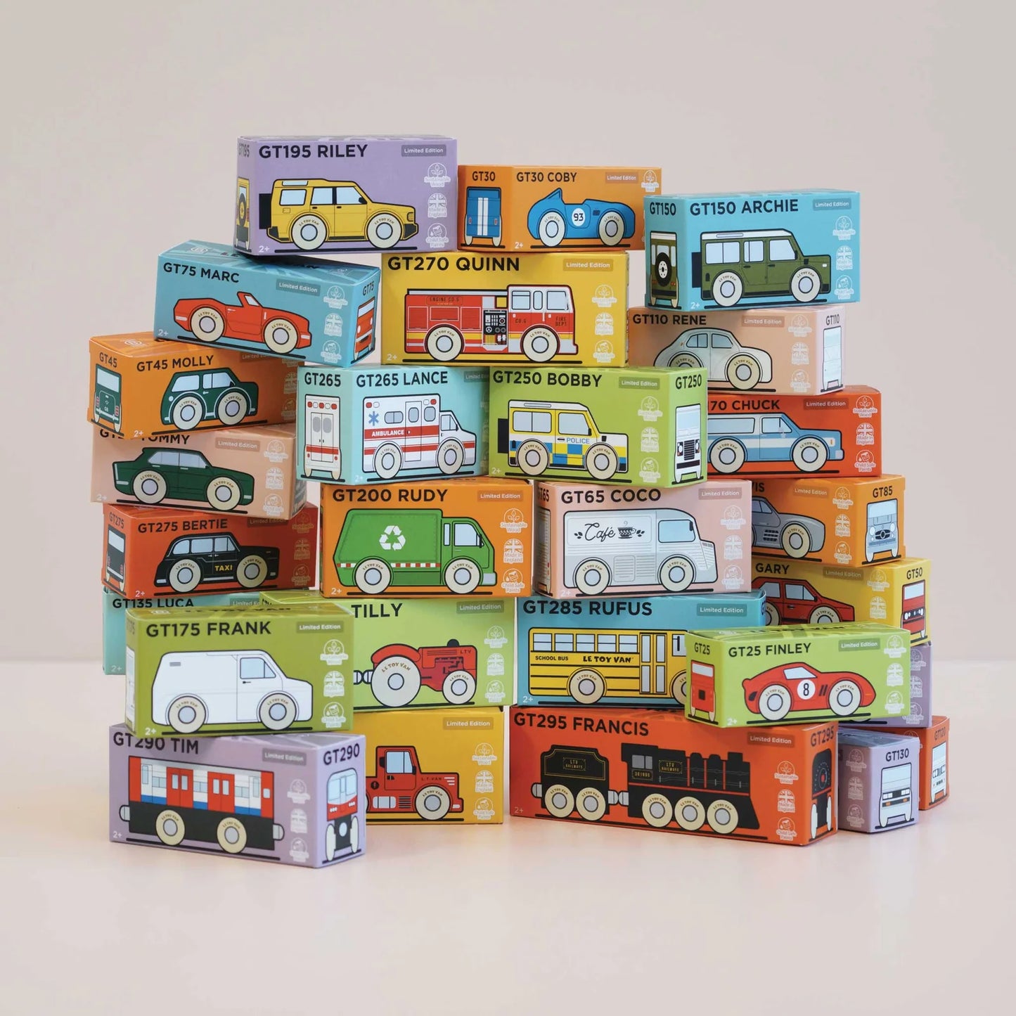 Archie