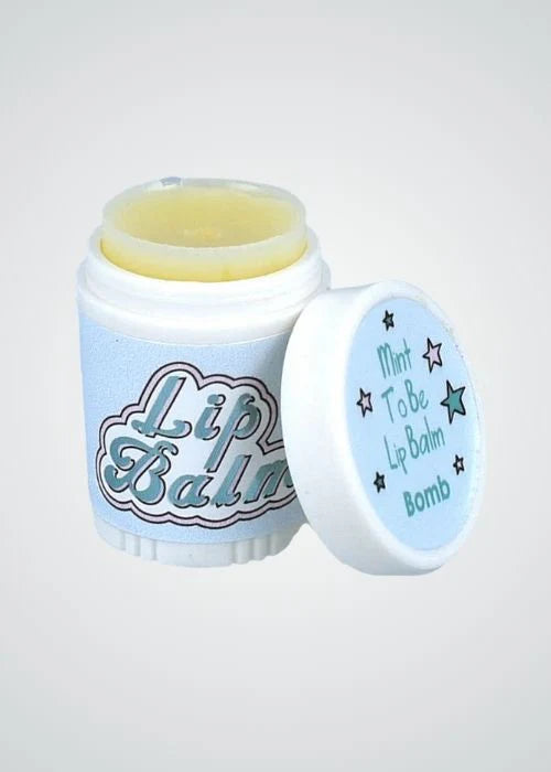 Lip Balm - Menta