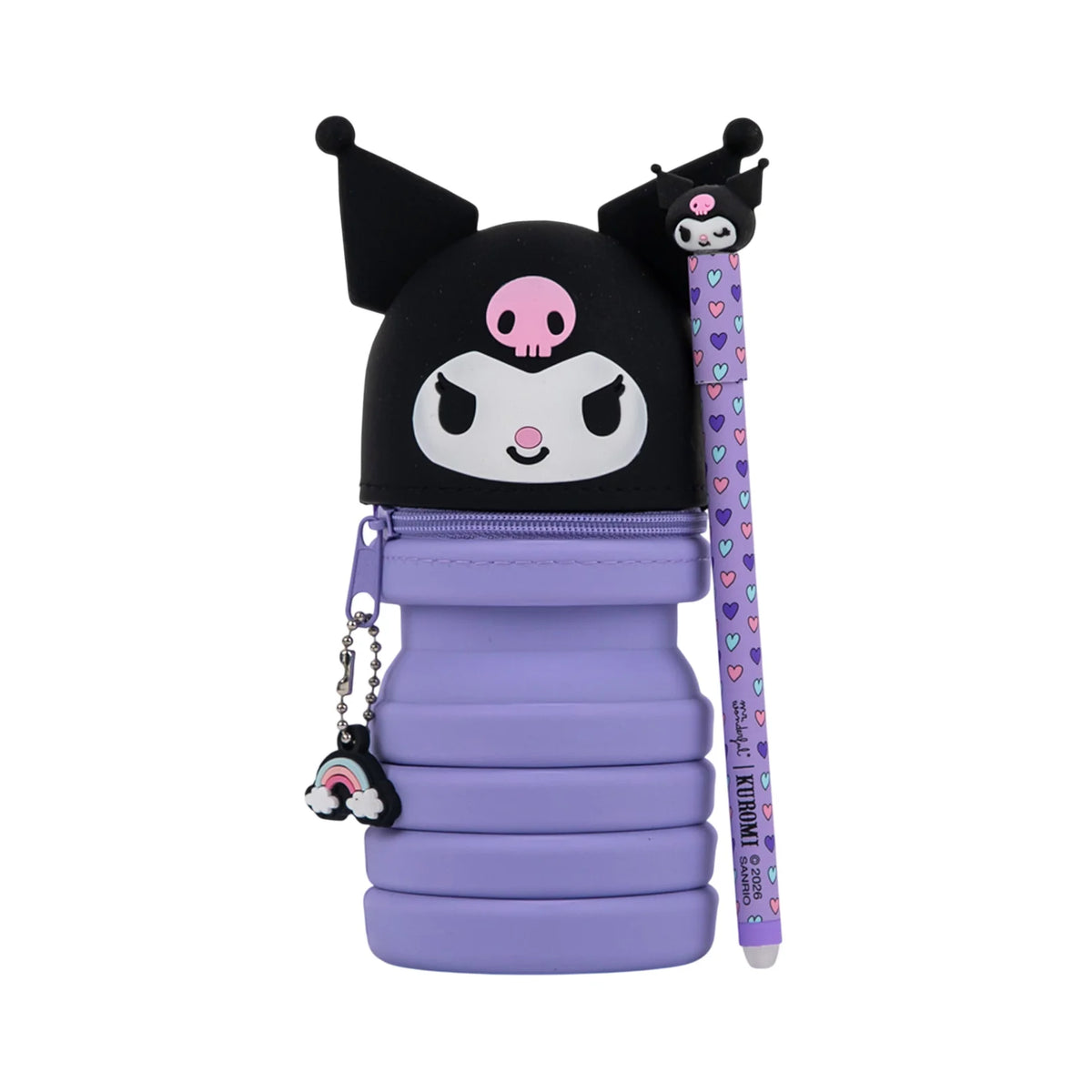 Astuccio Estendibile - Kuromi
