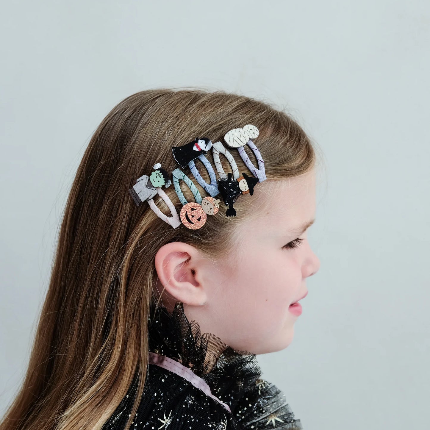 Mollette - Halloween