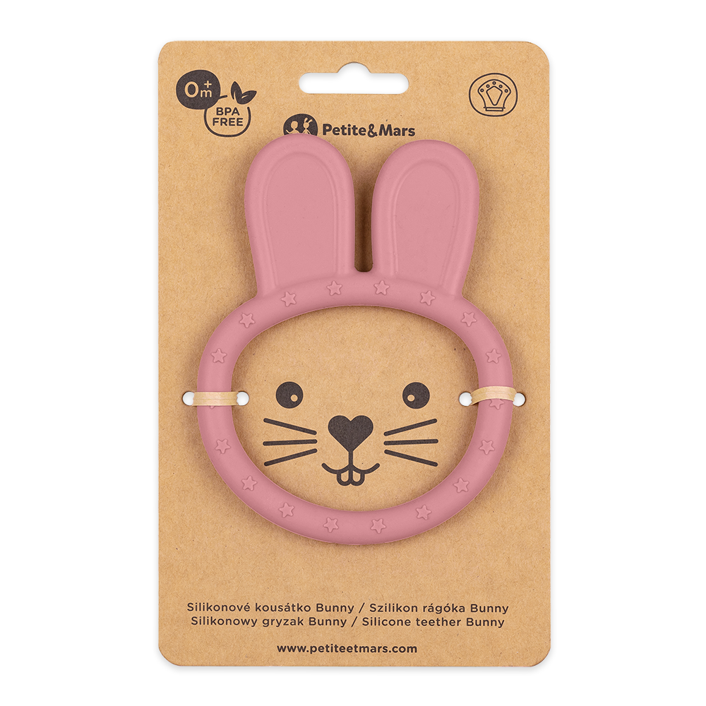 Teether - Bunny