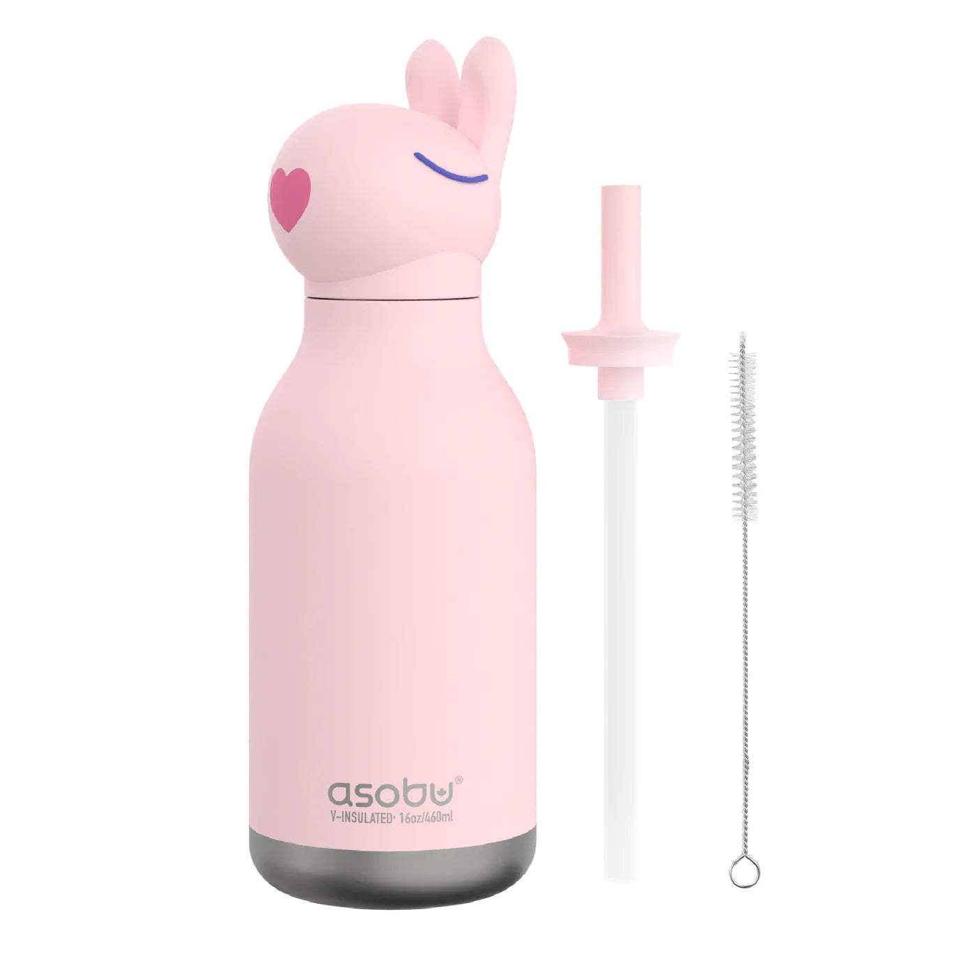 Bottle - Coniglio