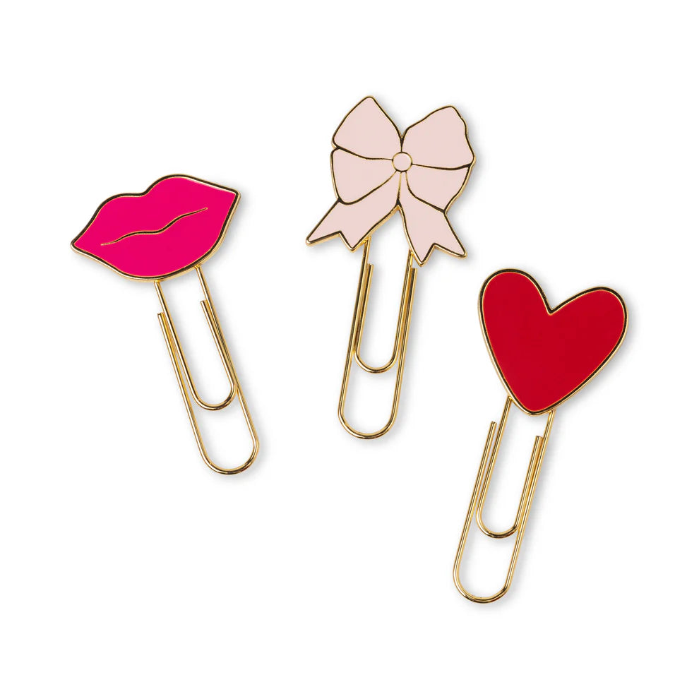Set 3 clip - Love