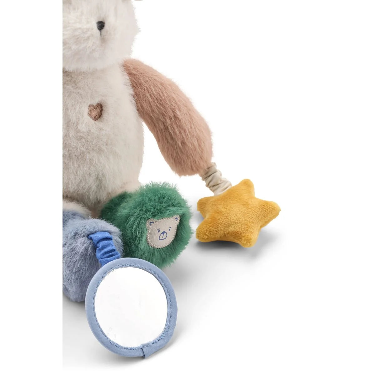 Toy Rabbit