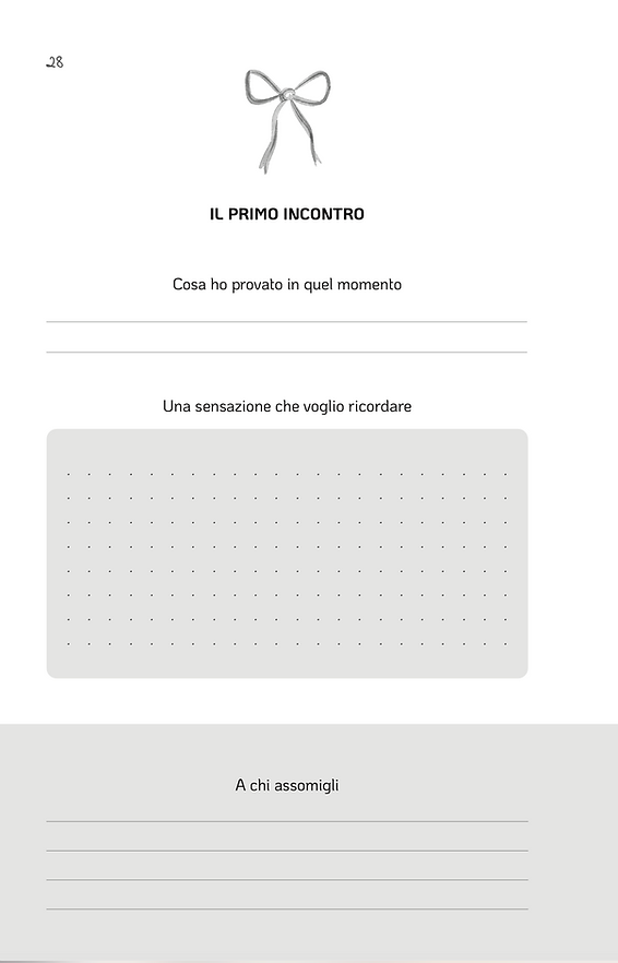 Il Mio Bambino. Diario Di Nascita E Crescita
