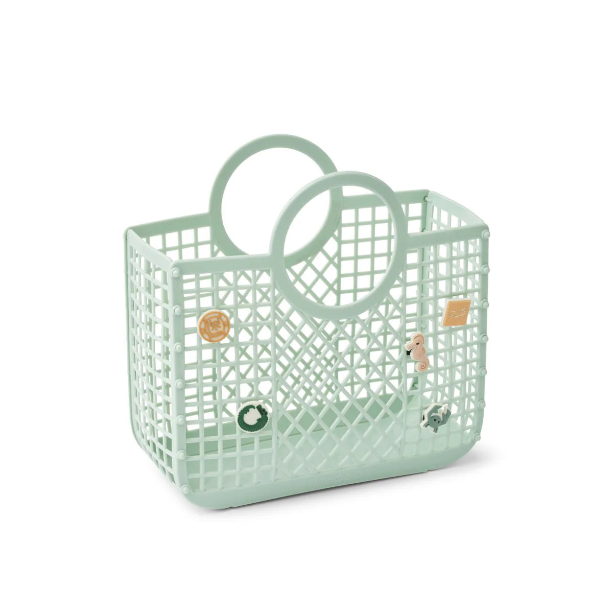 Samanta Basket - Verde