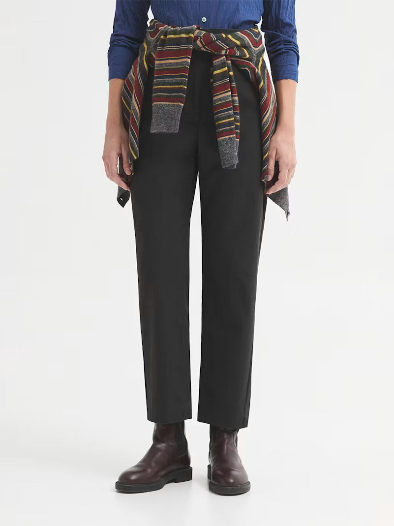 Pantalone Twill - Grey