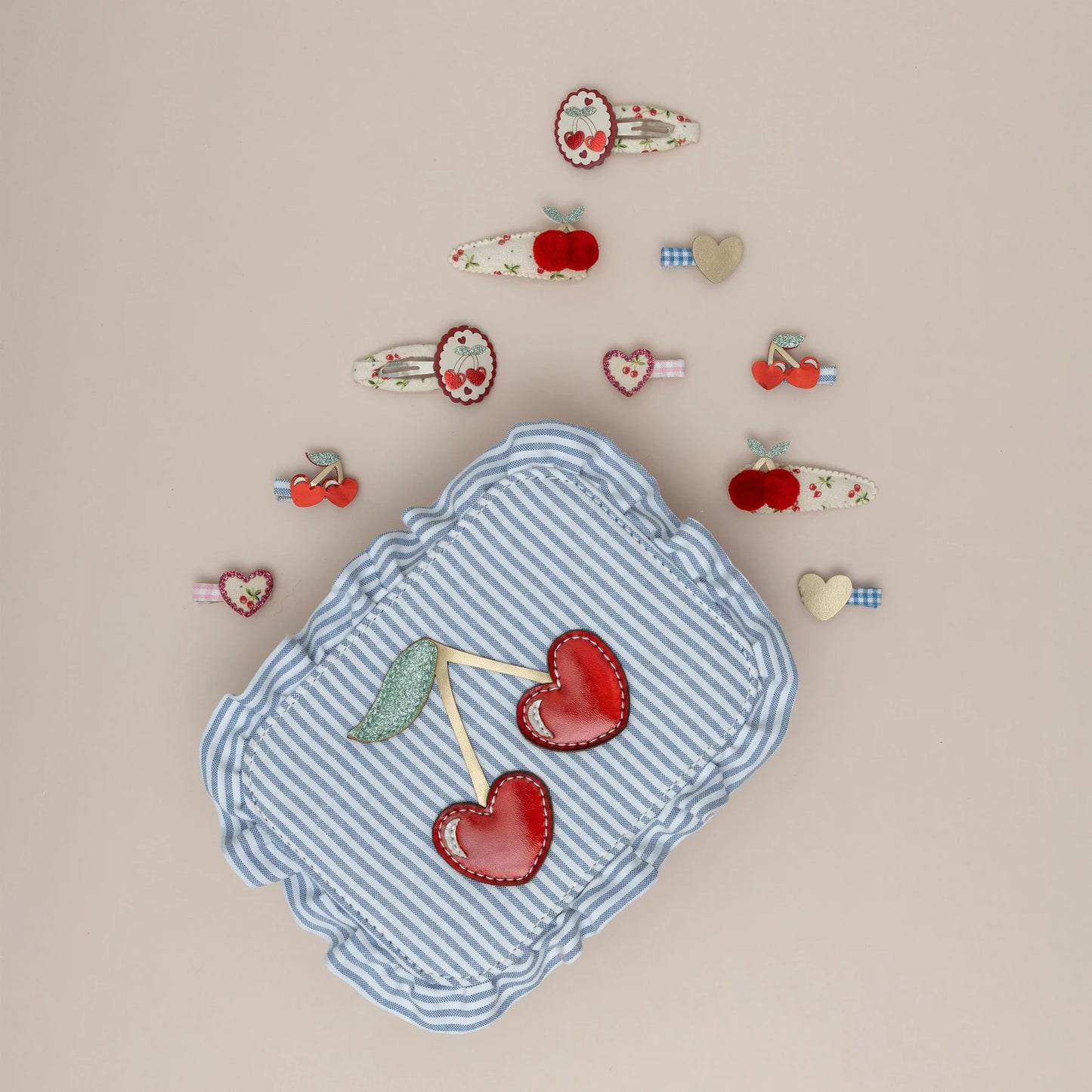 Borsa - Ciliegie