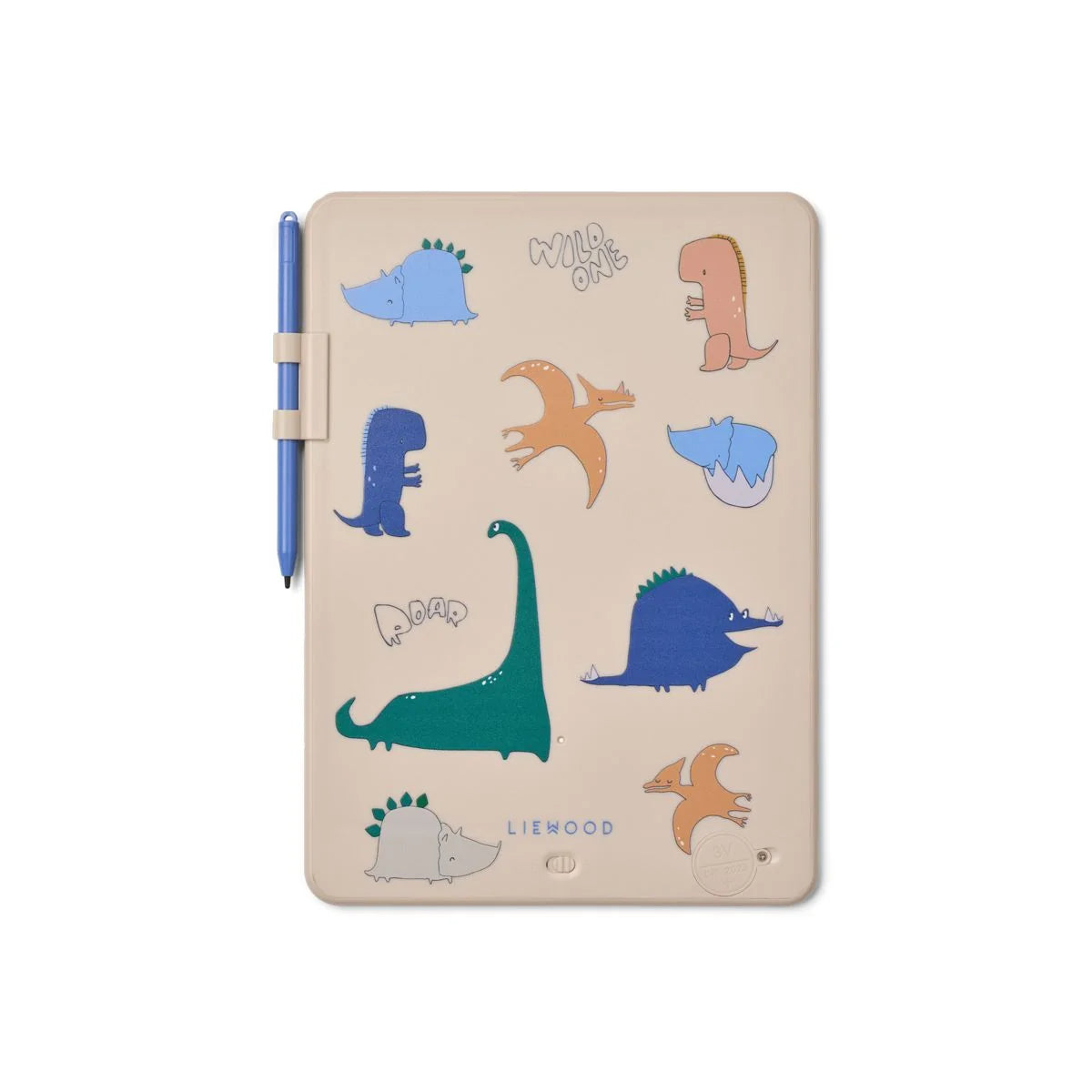 Magic Drawing Board - Roar