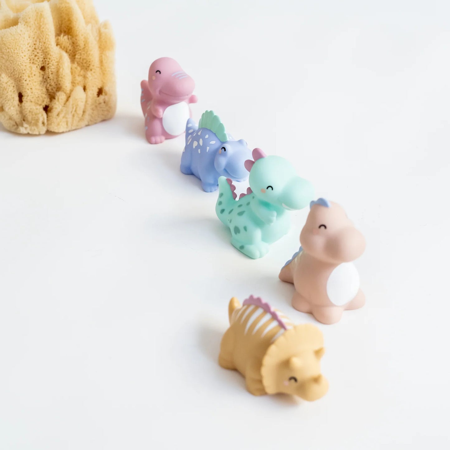 Giochi Per il bagnetto - Dinosauri