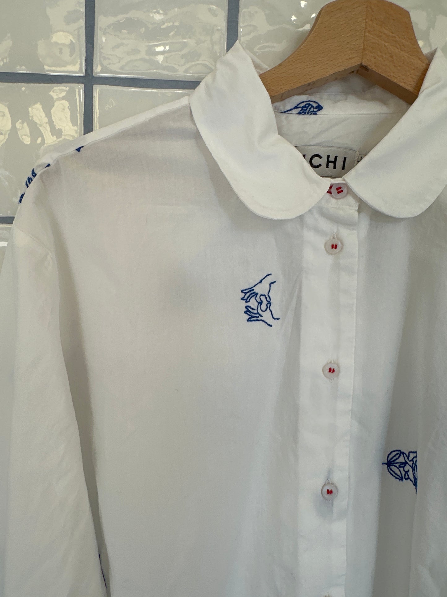 Camicia - Freedom
