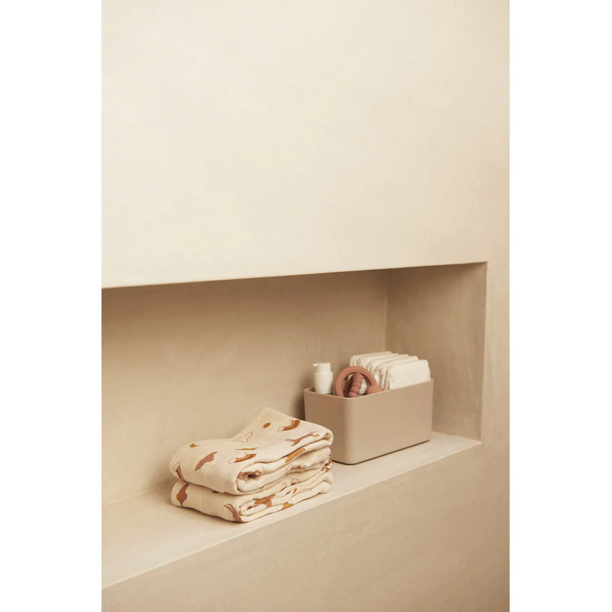 Mussole di cotone - Dream