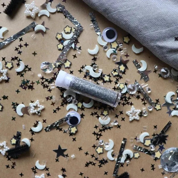 Fun Filler - Glow in the dark