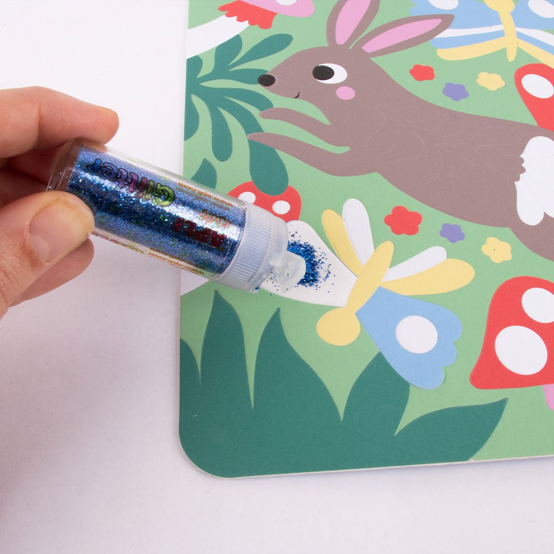 Glitter Art