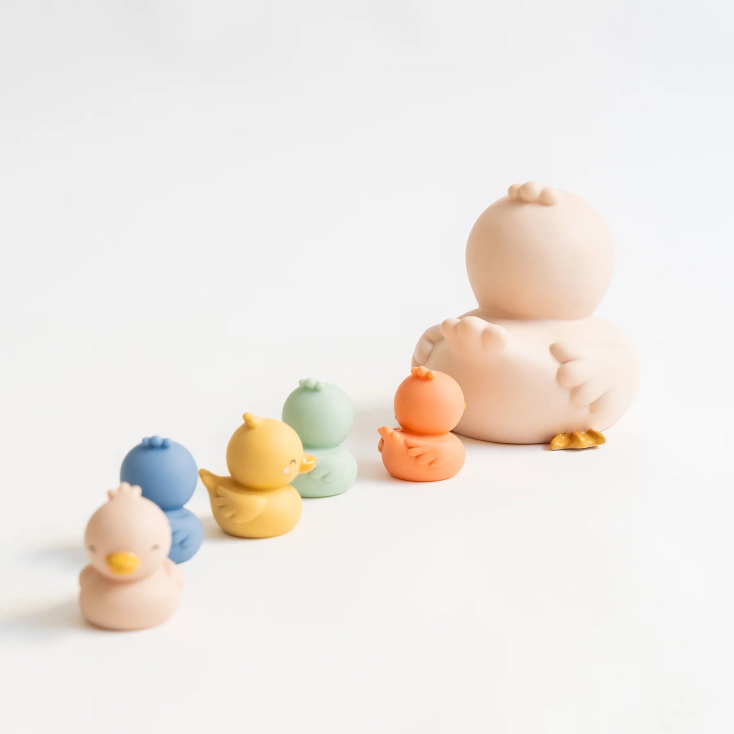 Giochi Per il bagnetto - Paperelle