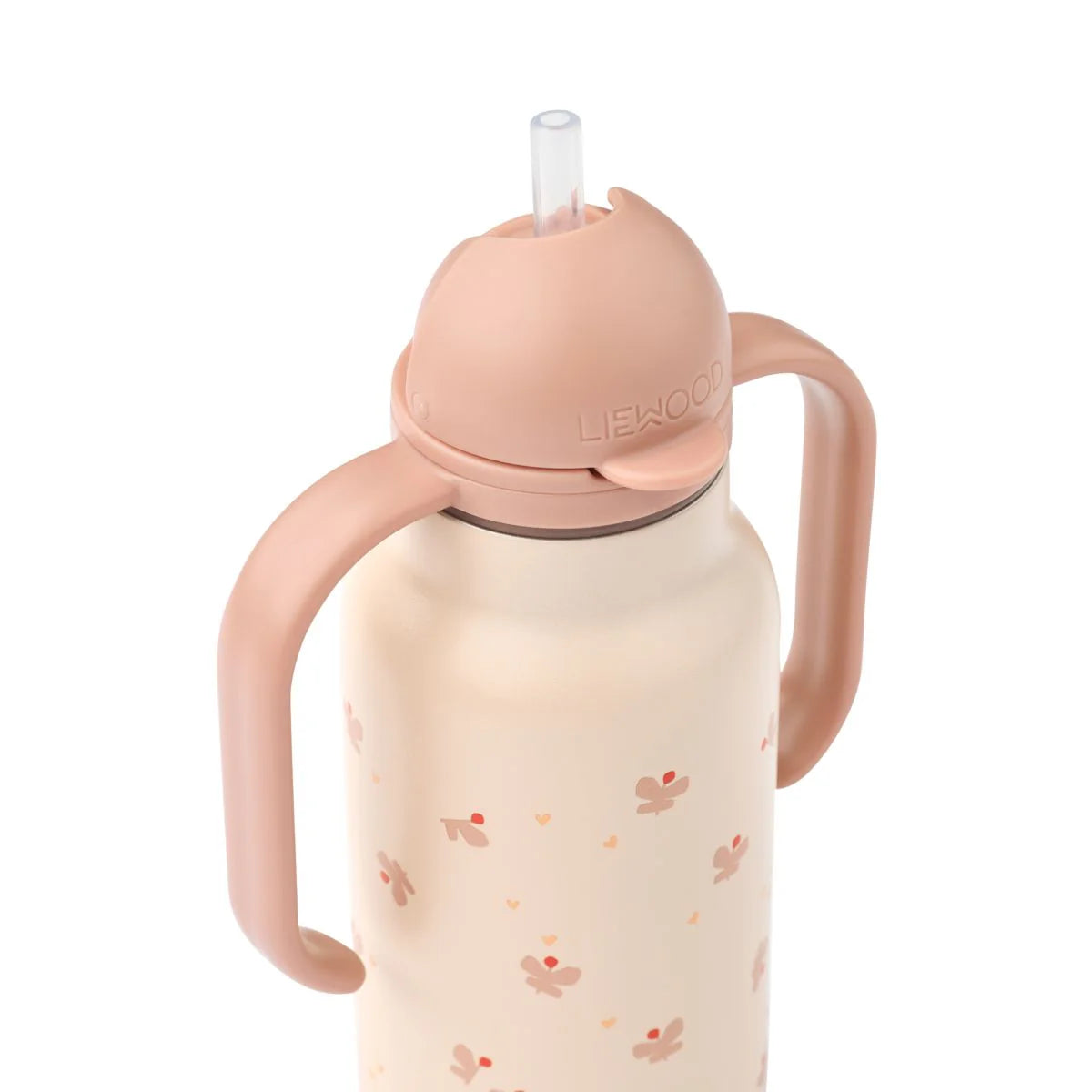Borraccia 250 ml - Butterfly