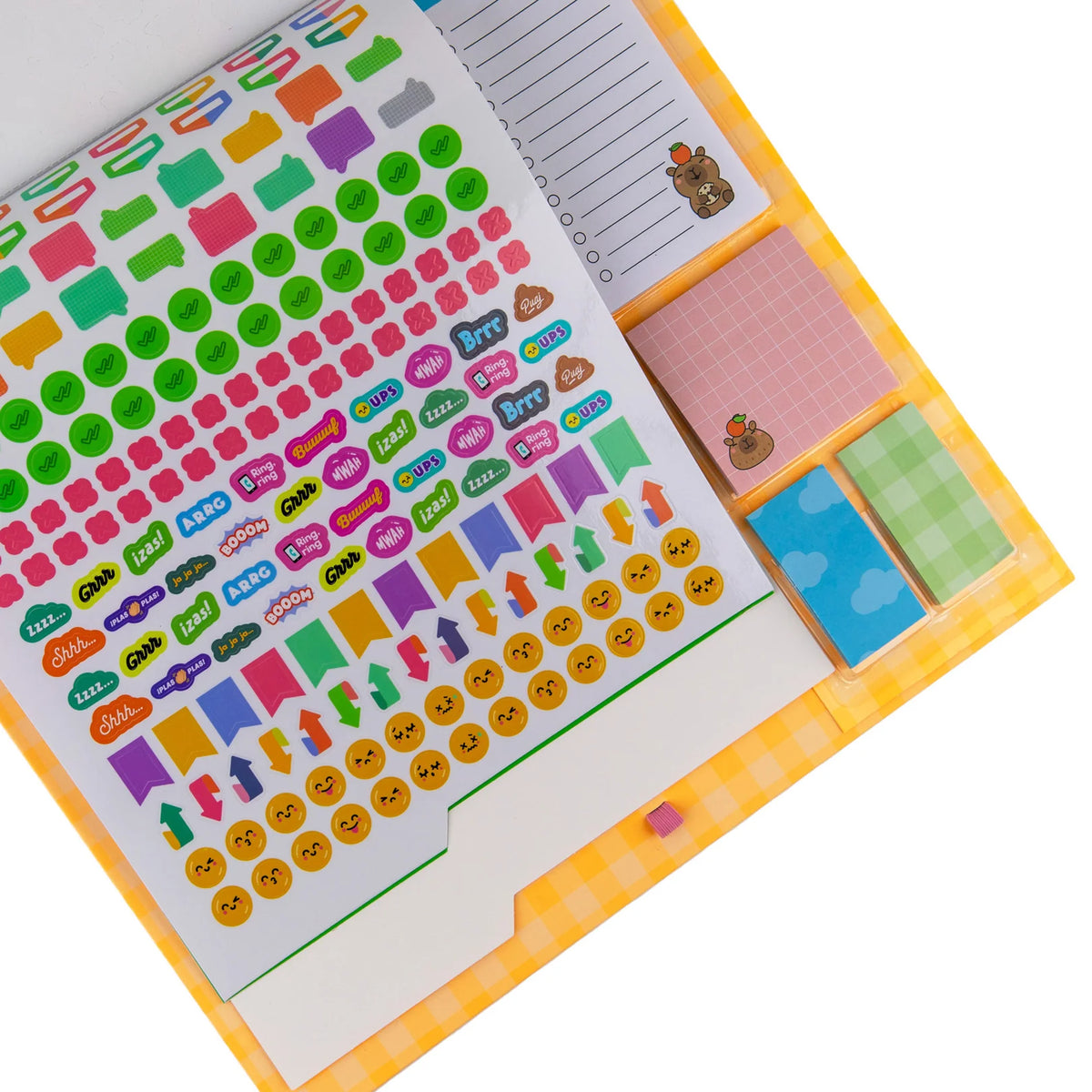 Calendario Famigliare Magnetico