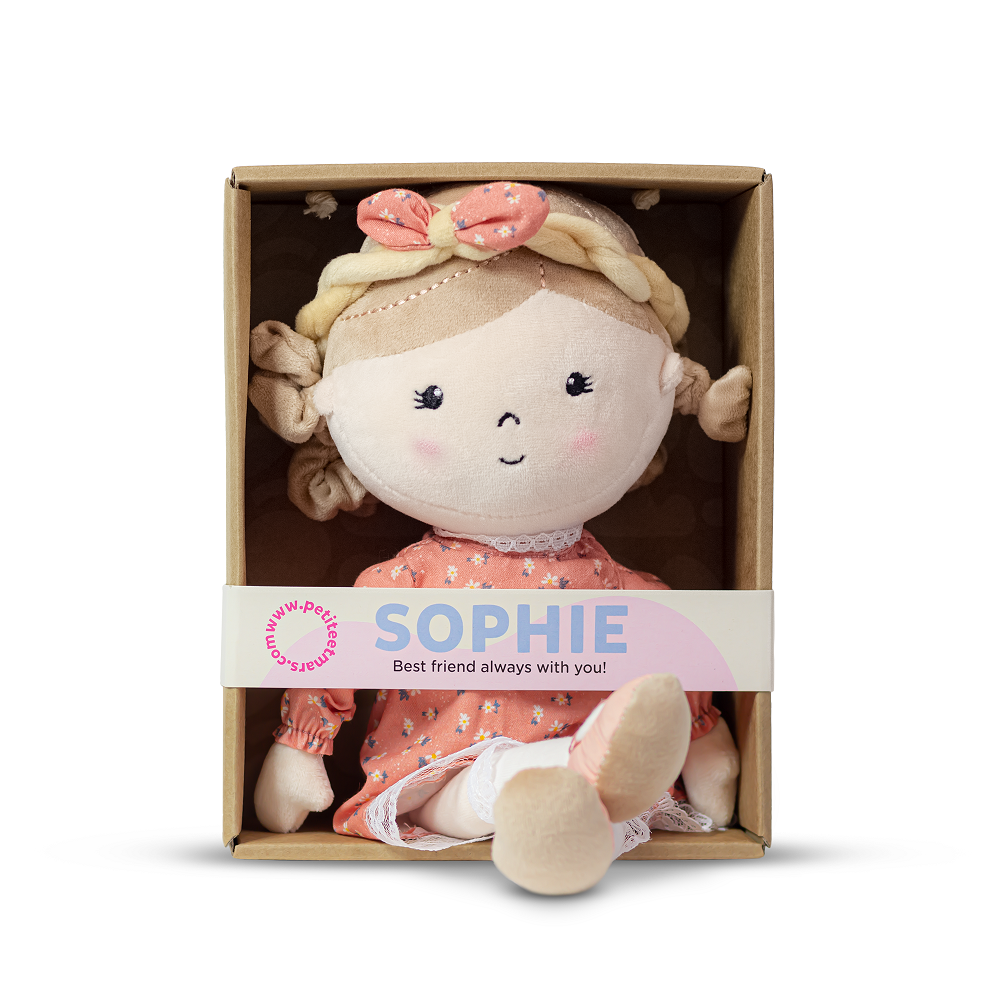 Doll - Sophie