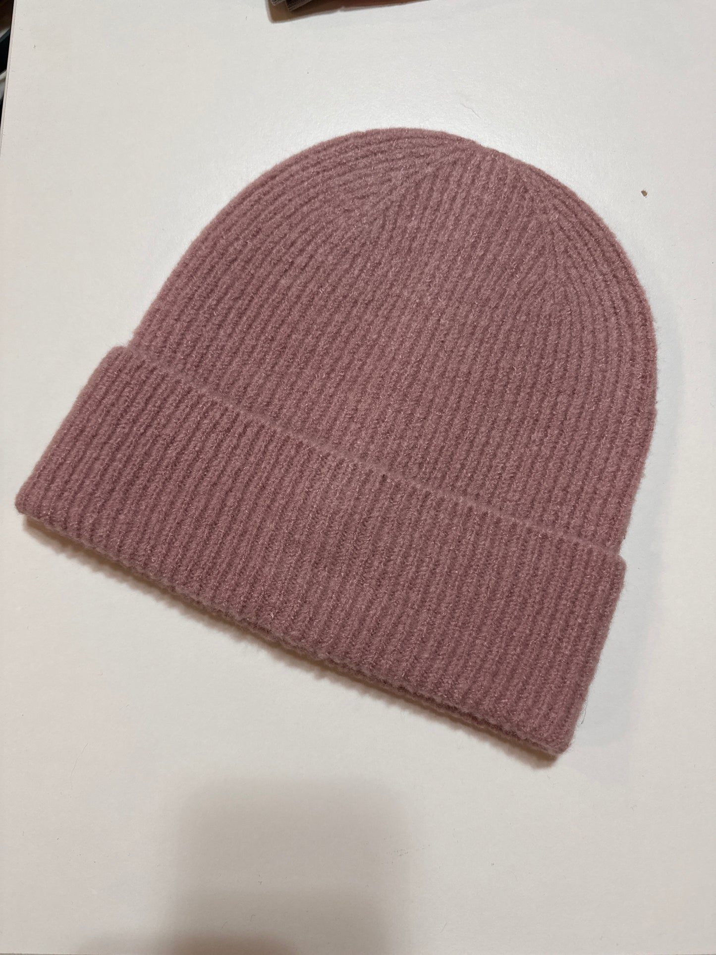 Hat - Rosa