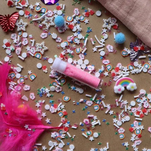 Fun Filler - Rainbow