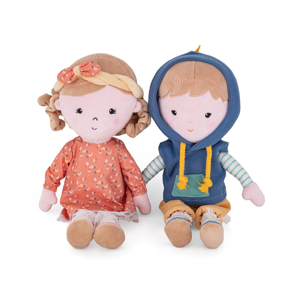 Doll - Max