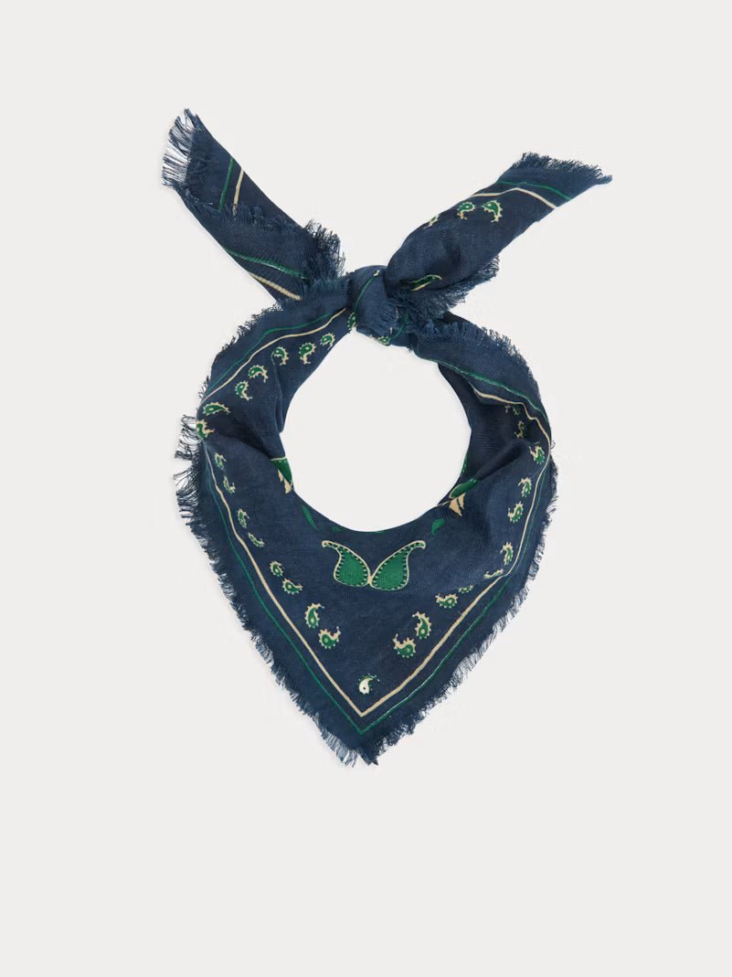 Bandana - Navy