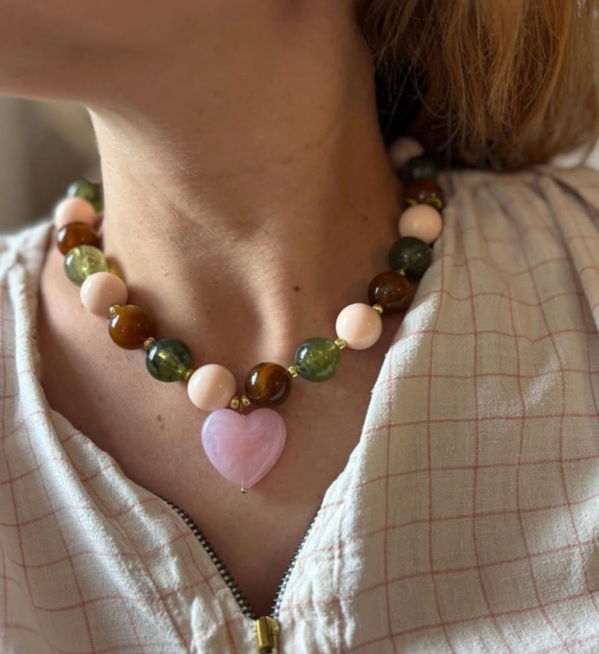 Alma - Multico Marron