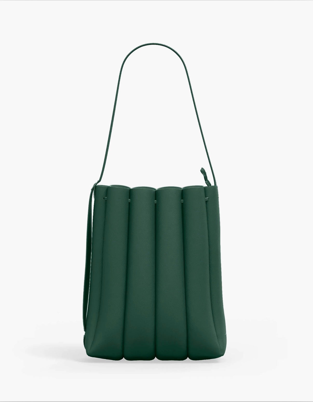 Shell Bag - Green