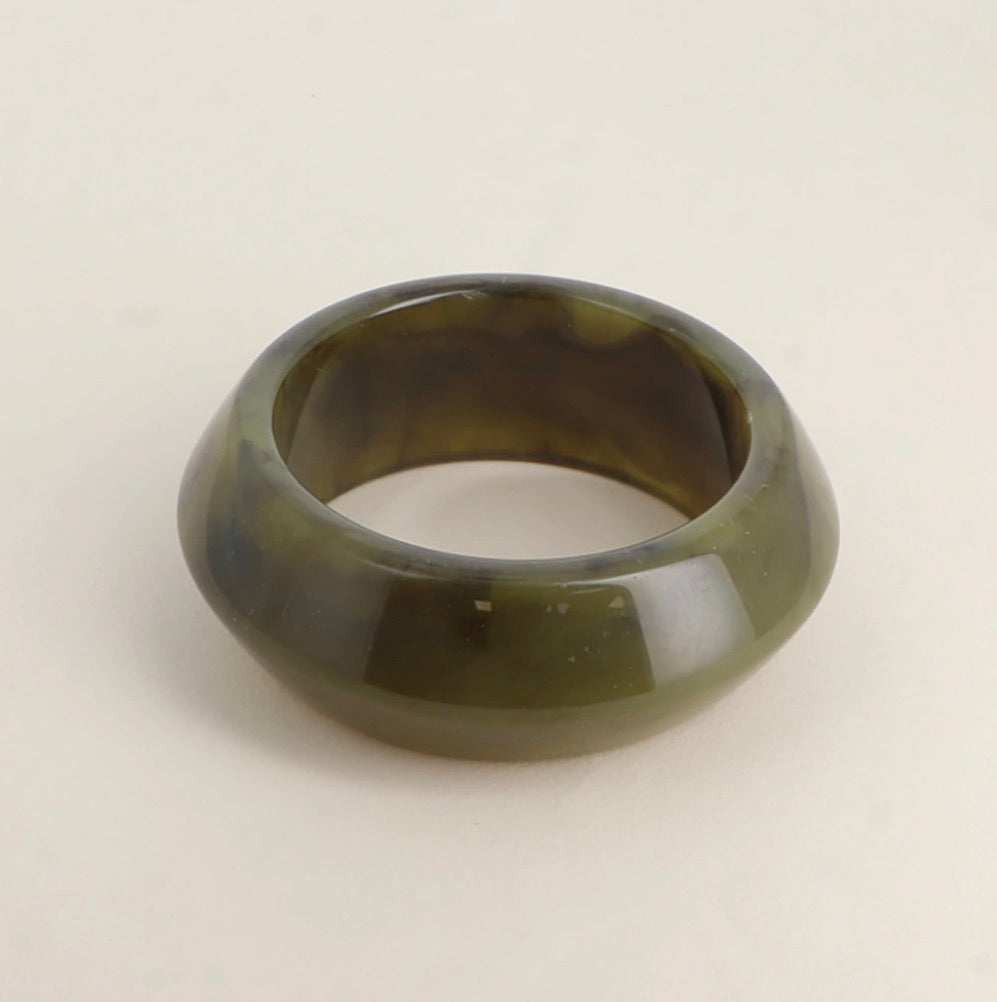 Bracciale - Kaki